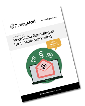 Leitfaden Rechtliche Grundlagen für E-Mail-Marketing