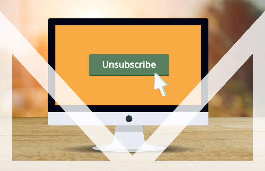 List-Unsubscribes sind standardisierte Abmelde-Funktionen bei Mail-Anbietern wie Google oder GMX. Doch werden sie überhaupt genutzt?